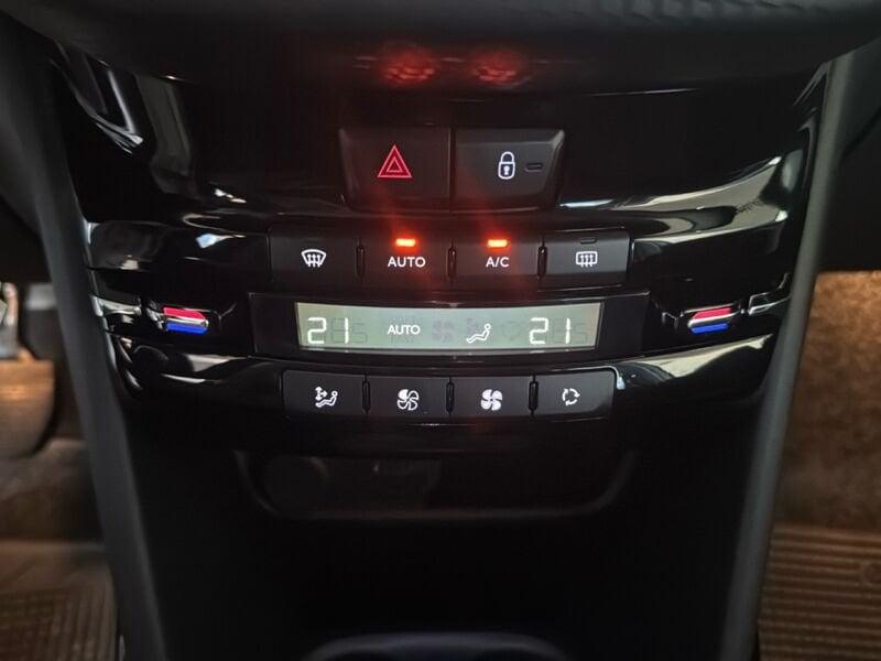 Peugeot 2008 BlueHDi 120 S&S Allure