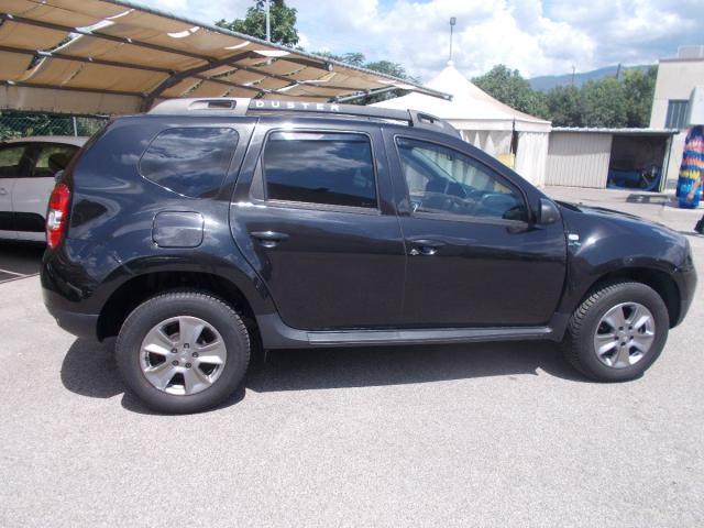 DACIA - Duster - 1.5 dCi 110 CV 4x4 Lauréate