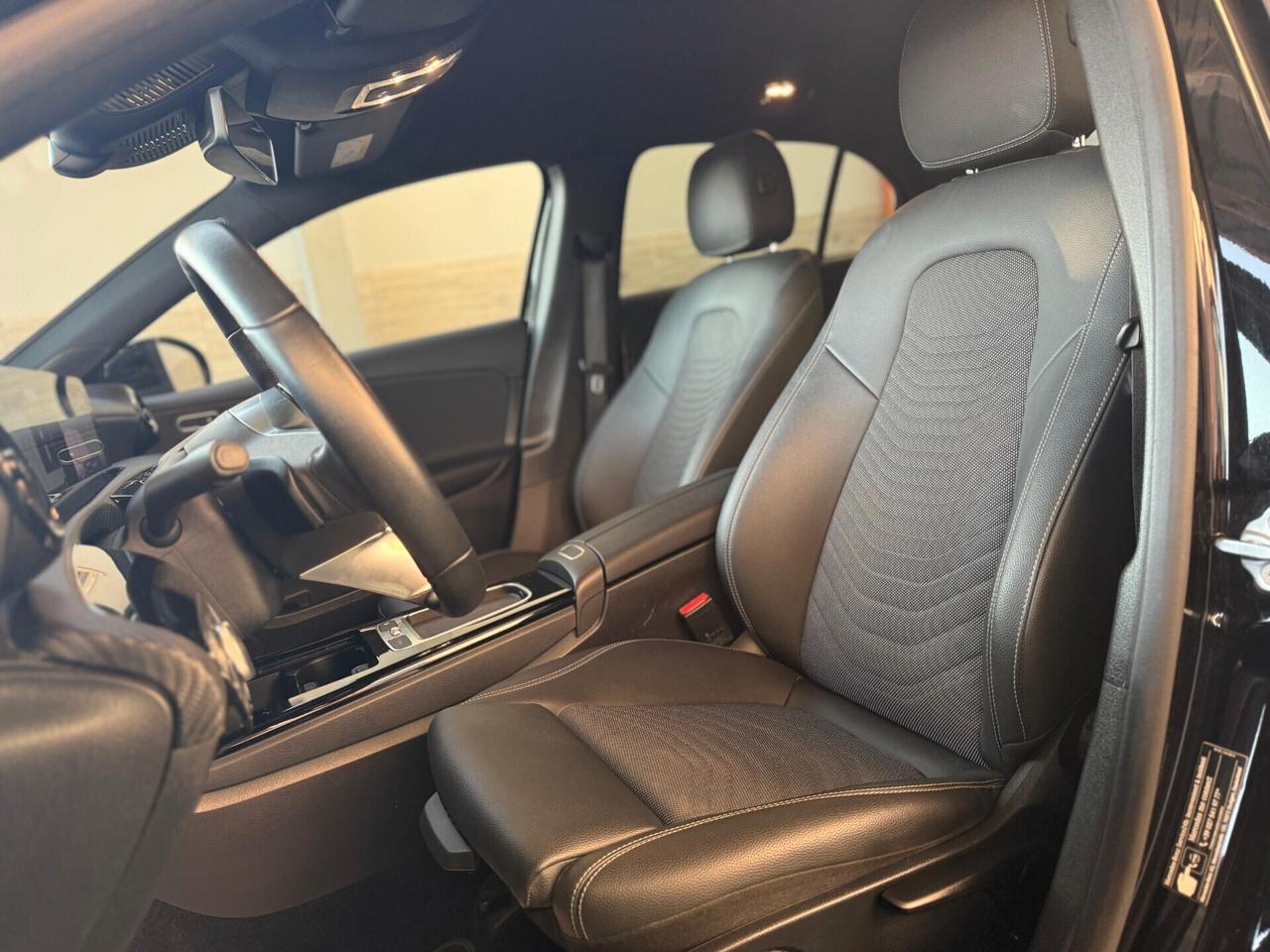 Mercedes-benz A 180 d Automatic AMG Line Premium