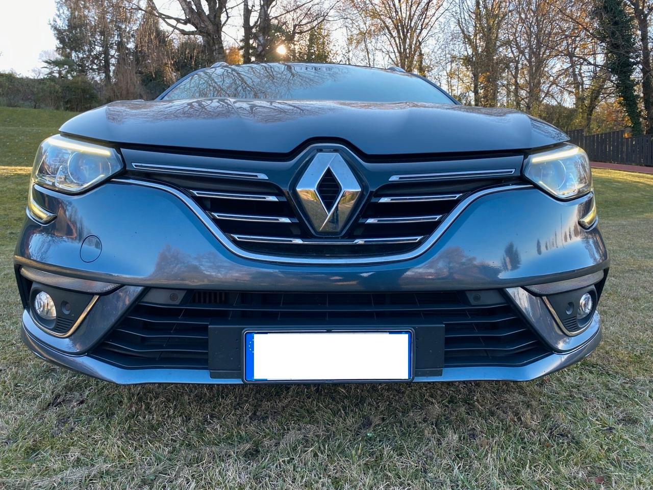 Renault Megane Mégane Sporter dCi 8V 110 CV Energy Bose