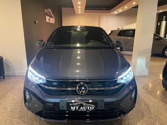 Volkswagen Taigo 1.0 TSI 115 CV R-Line