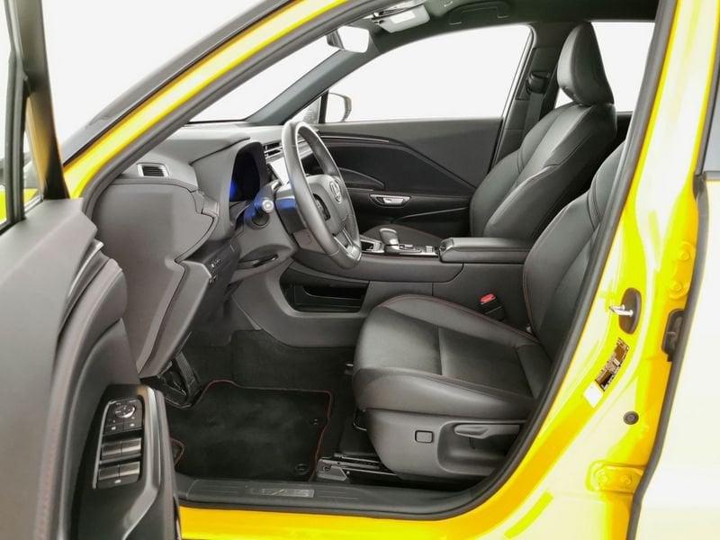 Lexus LBX 1.5 hybrid Emotion 2wd