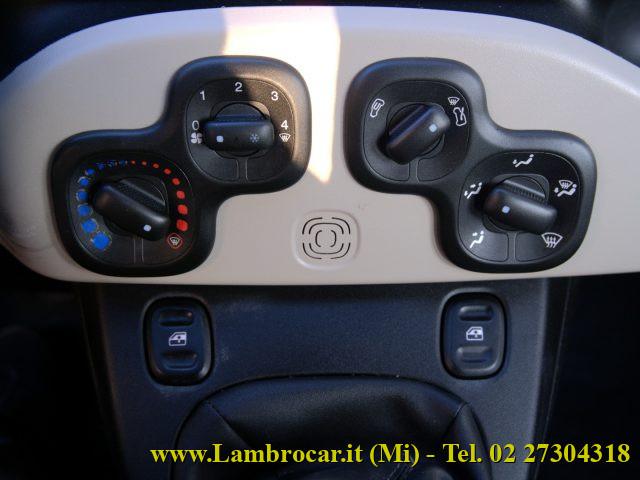 FIAT Panda 1.2 Easy 69cv