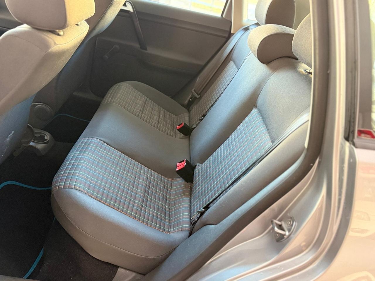 Volkswagen Polo 1.2/60CV 5p. Trendline