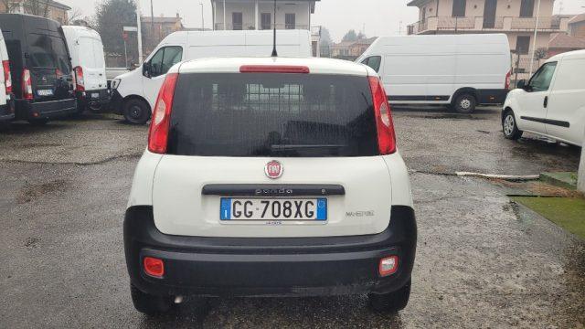 FIAT Panda 1.0 GSE S&S Hybrid Pop Van 2 posti