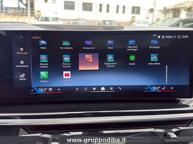 BMW X5 G05 LCI 2023 xdrive40d MSport Pro auto