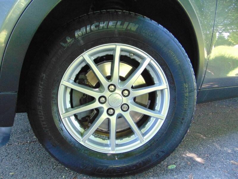 LAND ROVER Discovery Sport Discovery Sport 2.0 ...