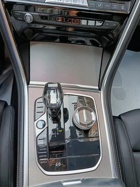 Bmw 840 840d xDrive Coupé COMPOSITION MSPORT AUTO, UNICOPROP., IVA ESPOSTA