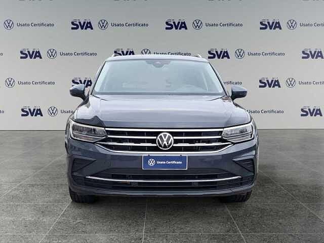 Volkswagen Tiguan 2ª serie 2.0TDI 122CV Life