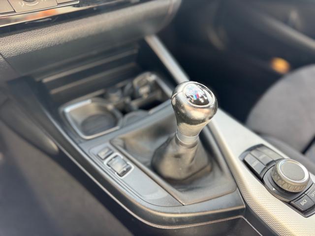 BMW 116 d 5p. Msport TENUTA MANIACALMENTE