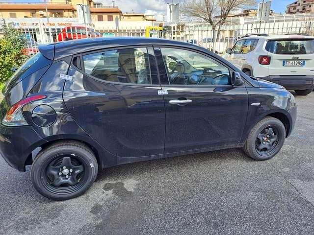 Lancia Ypsilon Ypsilon 1.0 firefly hybrid Gold KM0 TELECAMERA