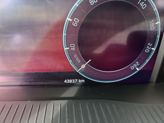 SKODA Octavia Wagon 1.5 G-TEC DSG Executive LED, Navi, ACC