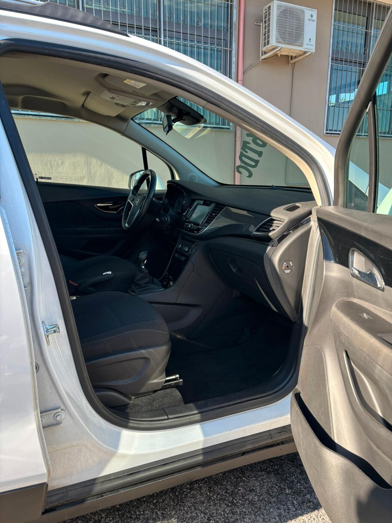 Opel Mokka X 1.6 CDTI Ecotec 4x2 ANNO 2019