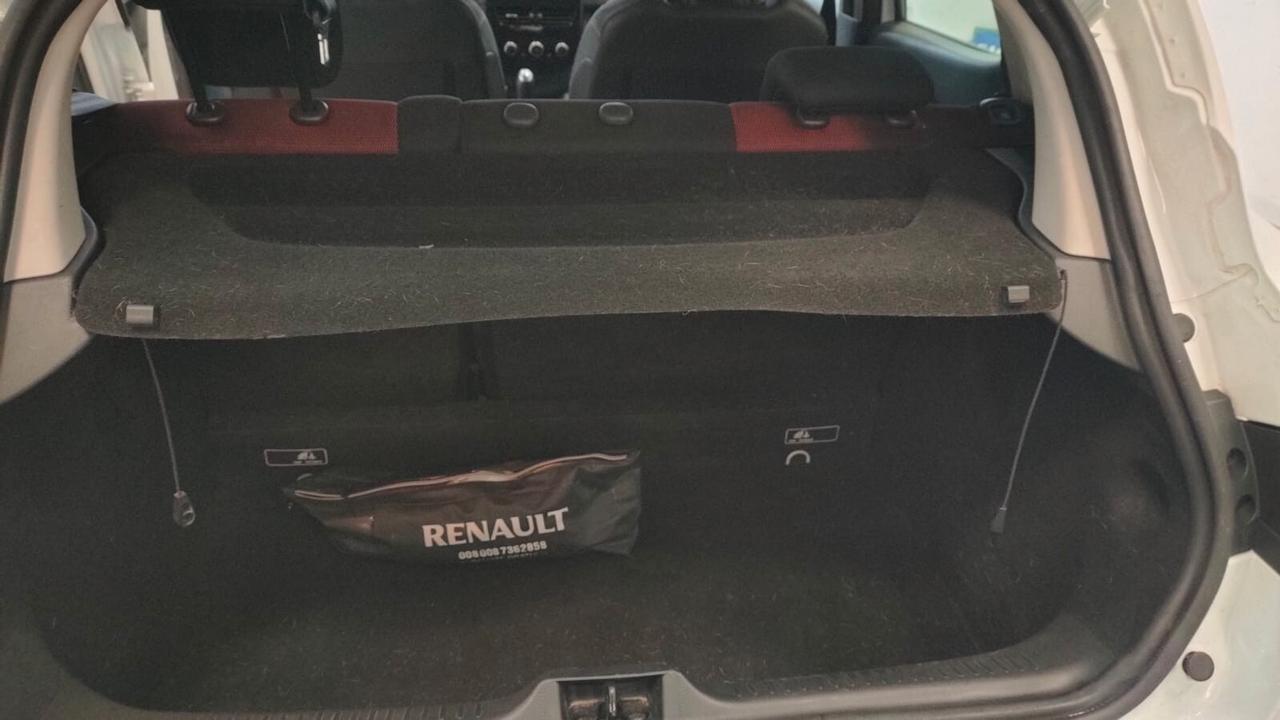 Renault Clio 1.5 dCi 8V 75CV 5 porte Live