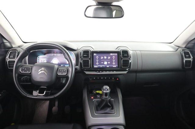 CITROEN C5 Aircross C5 Aircross PureTech 130 S&S Shine