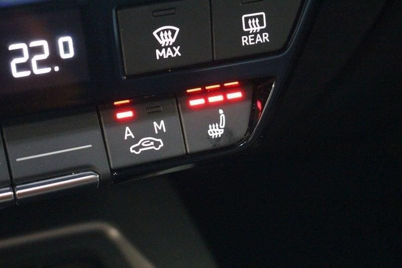 Audi A3 Sportback A3 30 TFSI S tronic Business Advanced