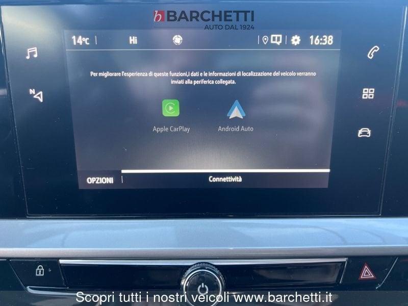 Opel Mokka 2ª SERIE 1.2 TURBO GS LINE