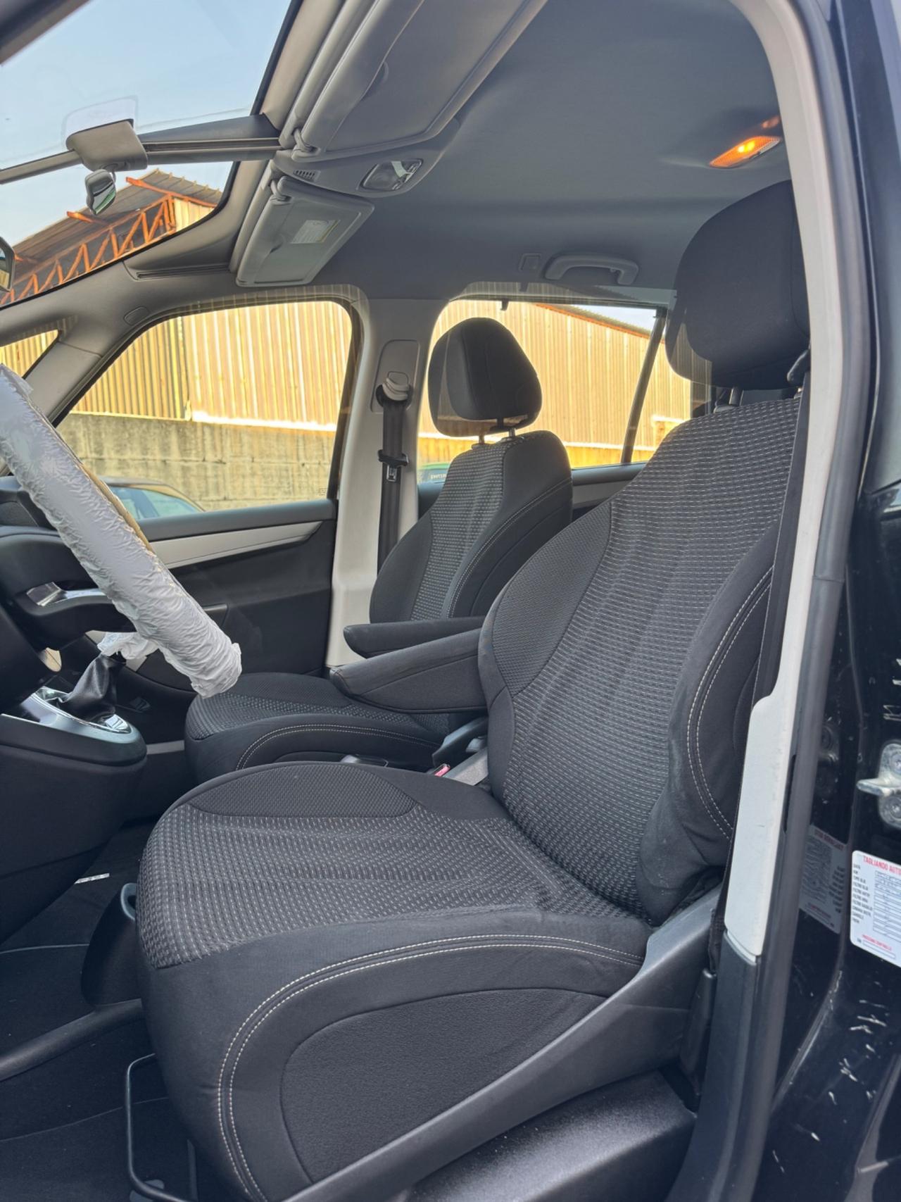 Citroen C4 Grand Picasso 2.0 HDi 150 FAP CMP6 Exclusive