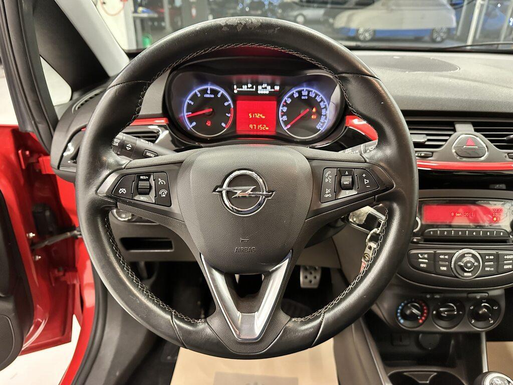 Opel Corsa 5 Porte 1.4 b-Color