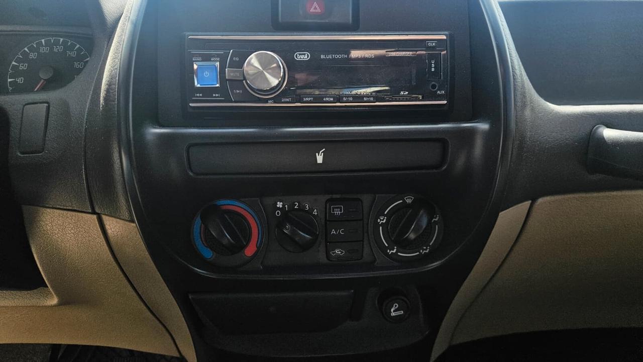 Nissan Terrano II 2.7 125cv 3p. SE (Autocarro)