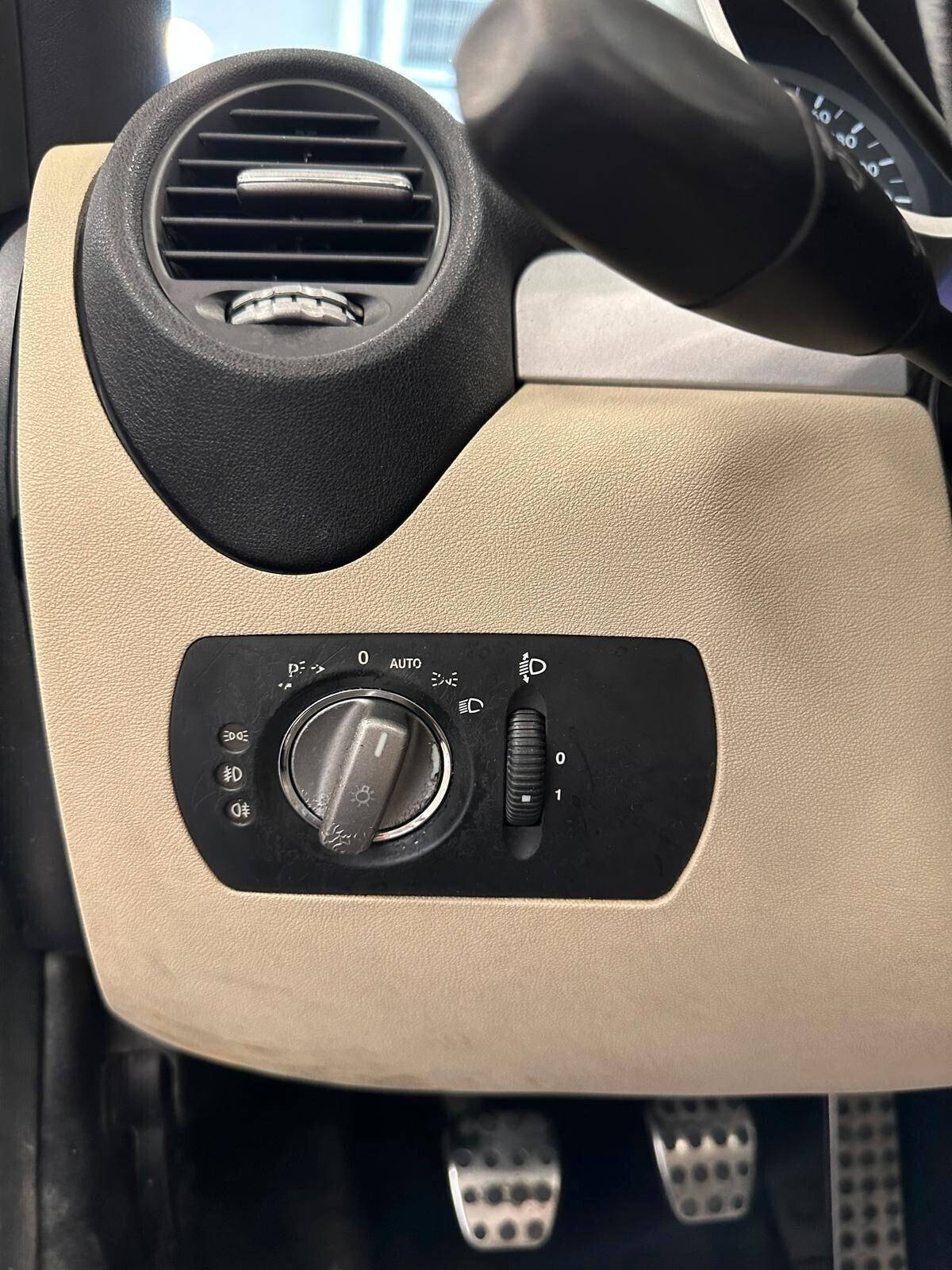 Mercedes-benz SLK 200 Kompressor