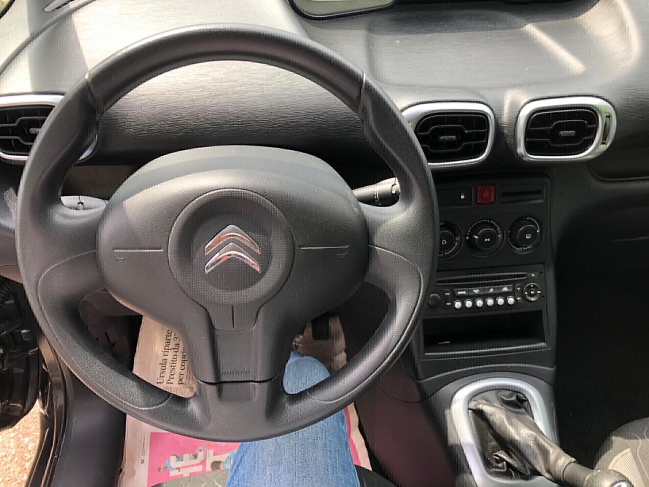 Citroen C3 Picasso C3 Picasso 1.6 HDi 90 Exclusive