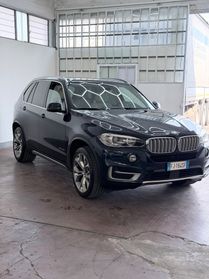 Bmw X5 xDrive30d 249CV Experience
