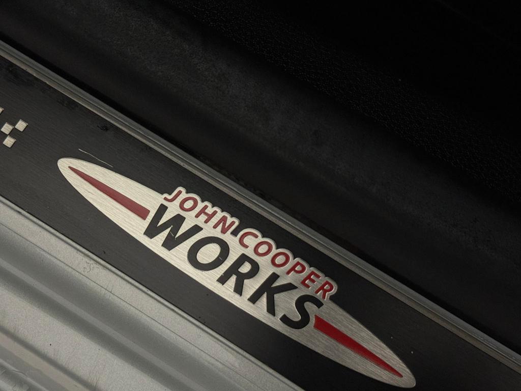 Mini Mini Coupe 1.6 Cooper