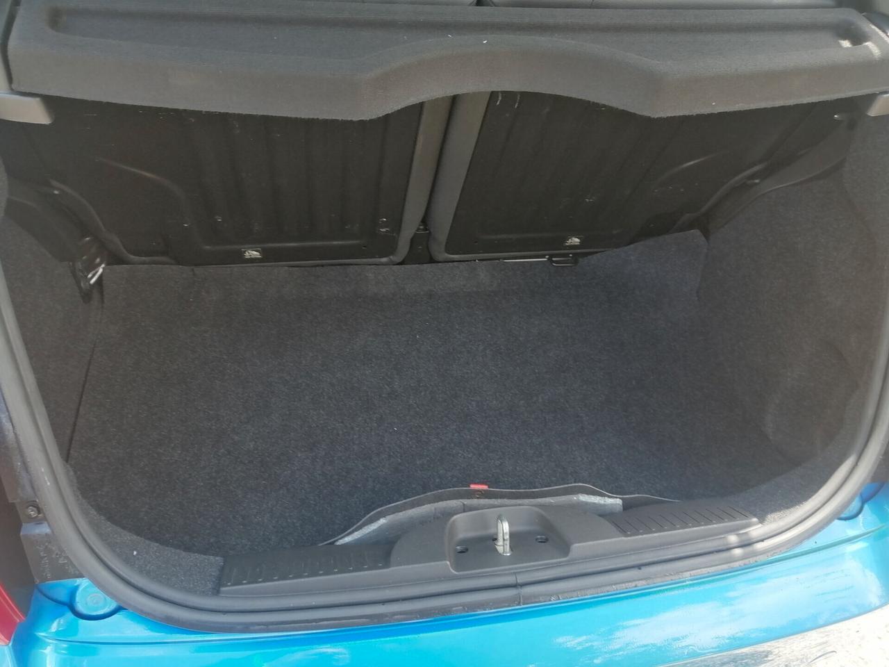 Fiat 500 1.0 Hybrid Launch Edition