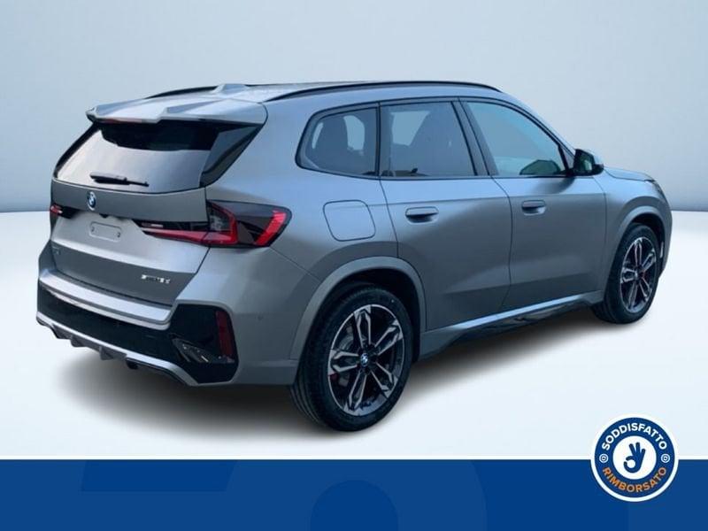 BMW X1 sDrive 18d M Sport Pro