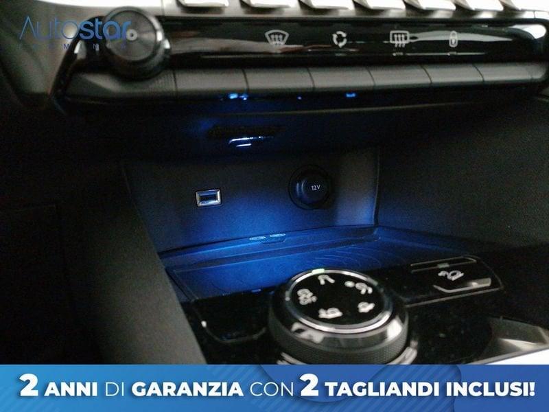 Peugeot 5008 1.5 bluehdi Allure s&s 130cv 7p.ti