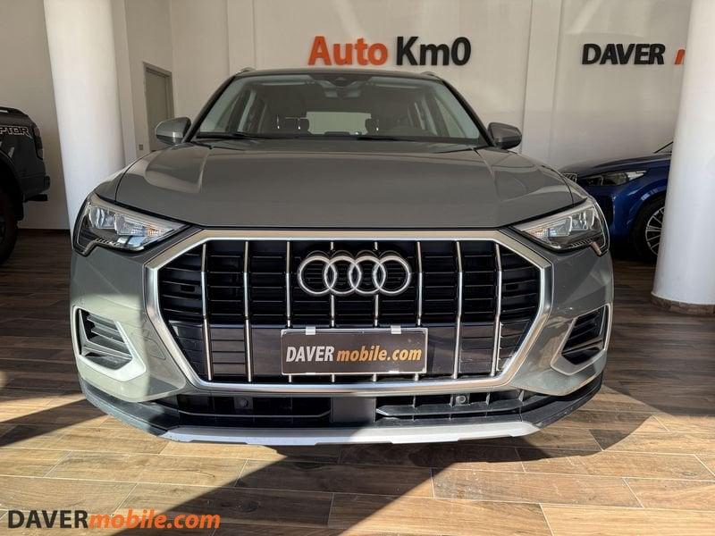 Audi Q3 Q3 35 TDI S tronic Business Advanced