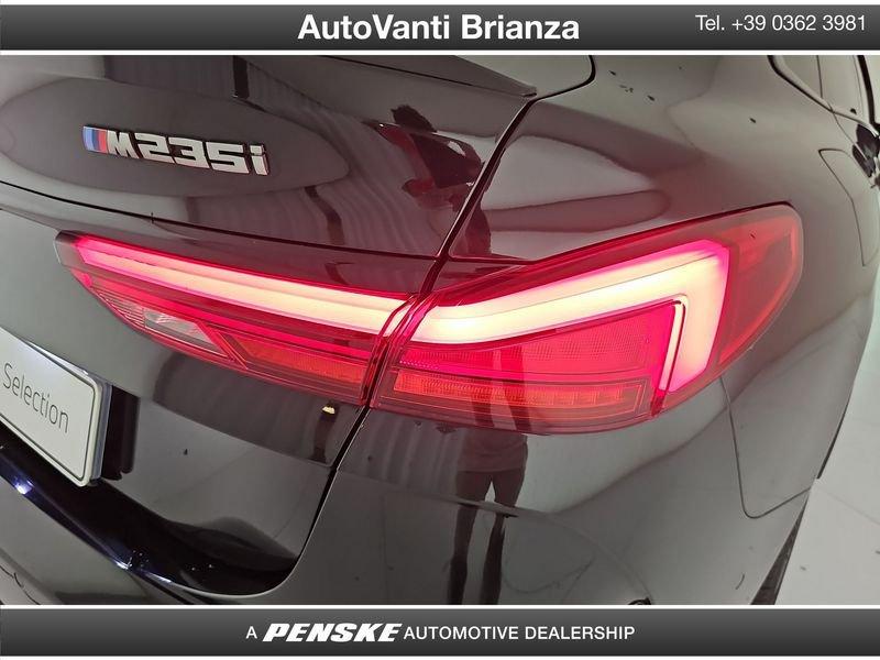 BMW Serie 2 G.C. M 235i xDrive Gran Coupé