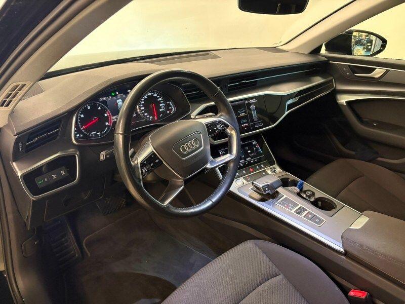 AUDI A6 Avant 35 2.0 TDI S tronic Business