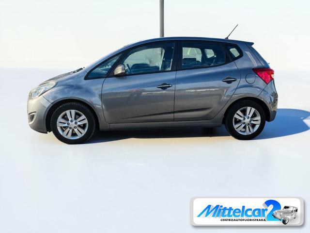 HYUNDAI iX20 1.6 CRDI 115 CV Style