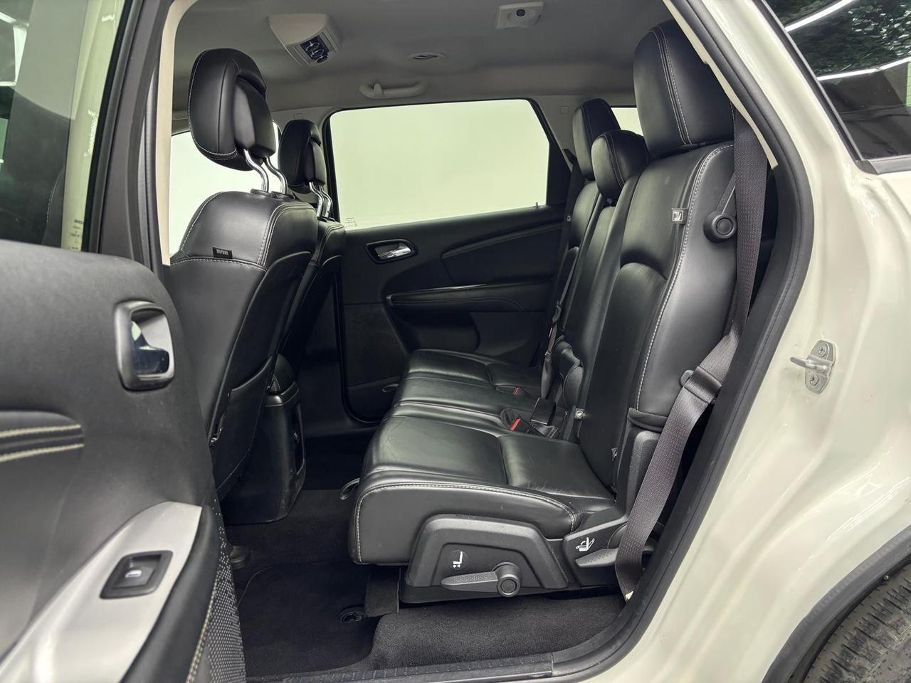 Fiat Freemont 2.0 Mjt 170 CV 4x4 aut. Cross