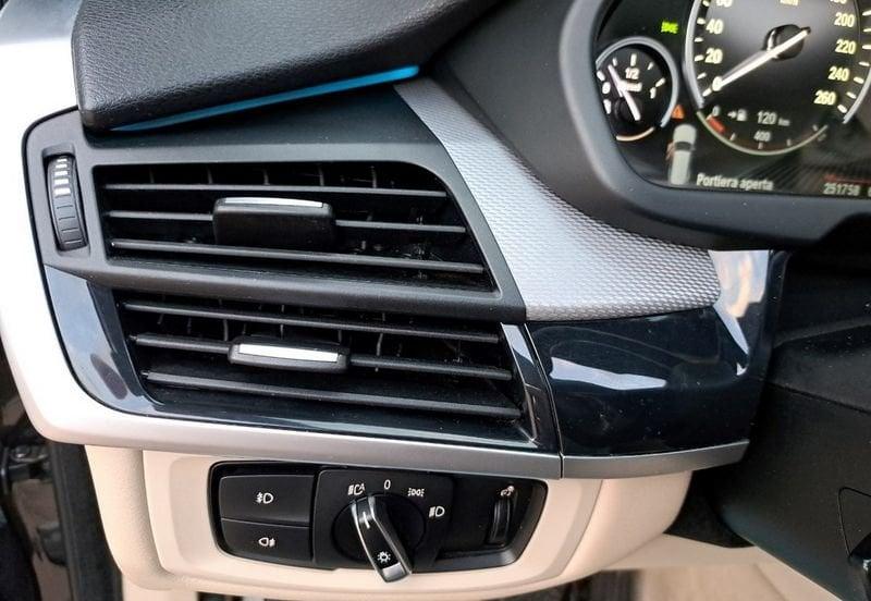 BMW X5 X5 xDrive30d 258CV Aut. M-Sport