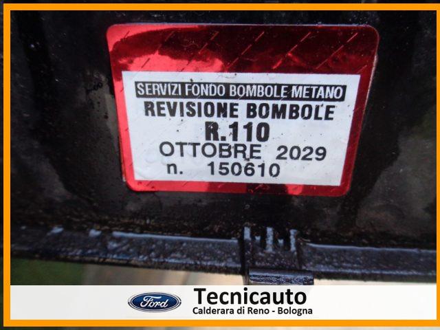 FIAT Panda 1.2 Dynamic Natural Power