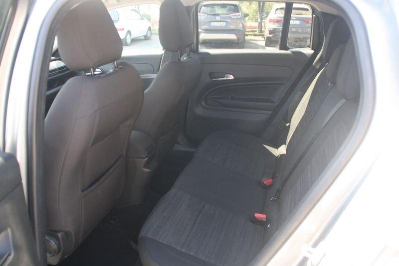 Jeep Avenger 1.2 Turbo Altitude