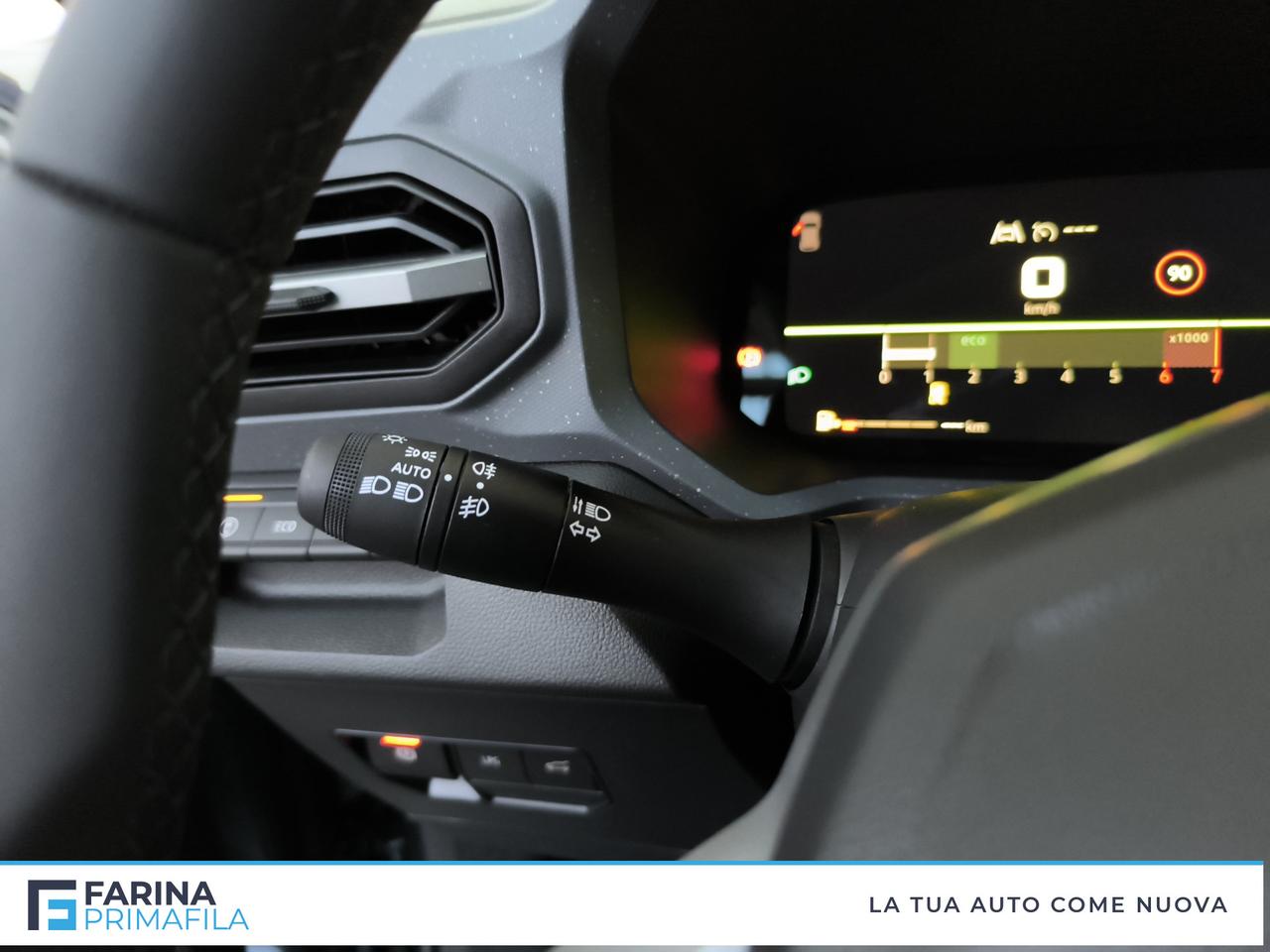 DACIA Bigster 1.2 mild hybrid-G Journey 140cv