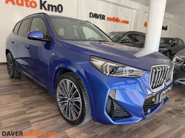 BMW X1 X1 sDrive 18d Msport ed. Balance Iva compresa
