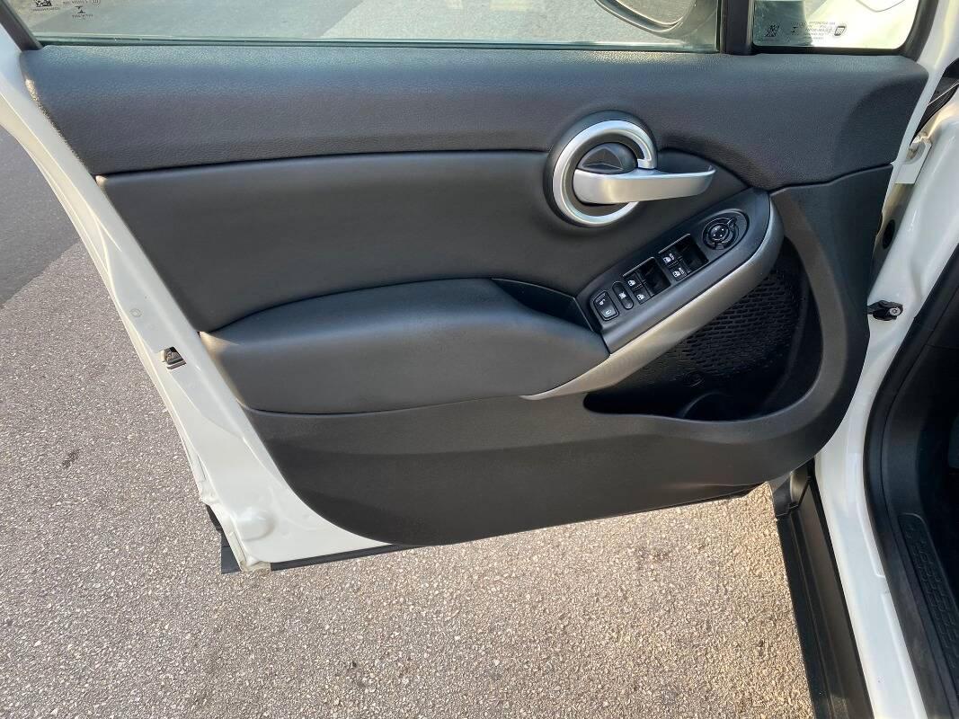 Fiat 500X 1.3 mjt Pop Star 4x2 95cv my18