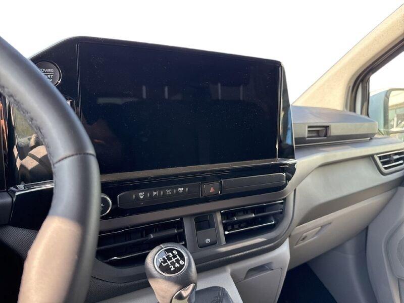 Ford Tourneo Custom Tourneo Custom 320 2.0 EcoBlue 136CV PL Titanium