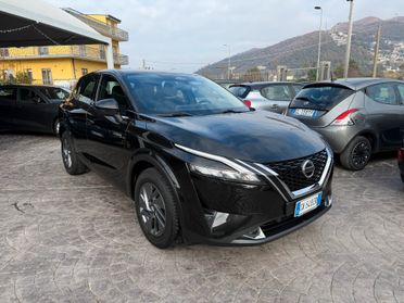 Nissan Qashqai MHEV 140 CV Business