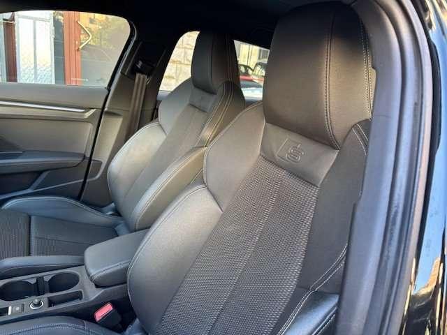 Audi A3 A3 IV 2020 Sportback S.line 35 1.5 tfsi