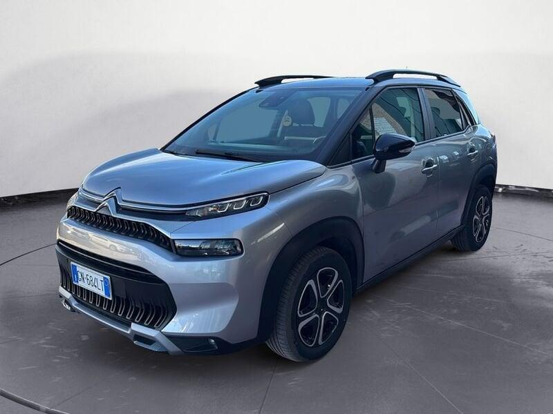 Citroën C3 Aircross PureTech 110 S&S Feel