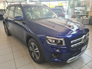 Mercedes-Benz GLB GLB 200 d Automatic 4MATIC Edition1