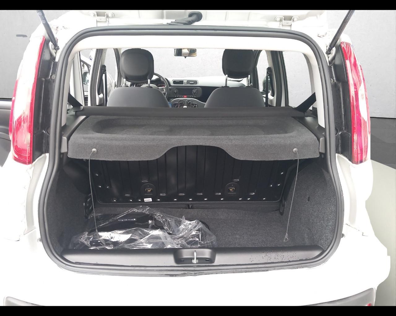 FIAT PANDA - Panda 1.0 FireFly S&S Hybrid Easy