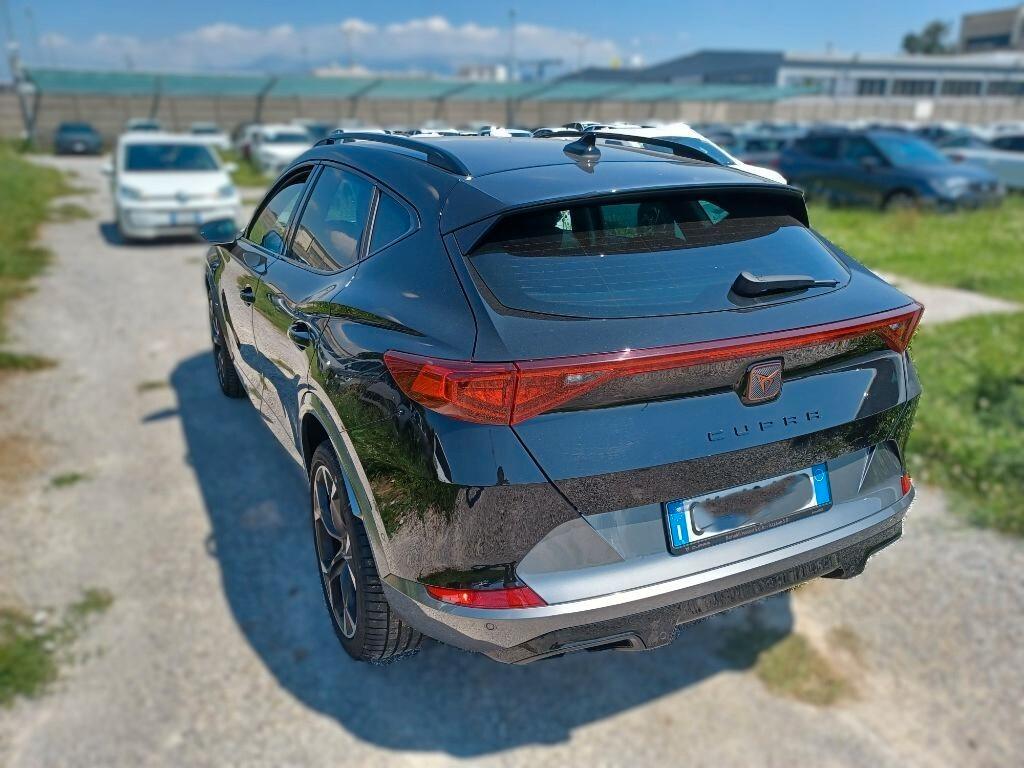 Cupra Formentor 2.0 TDI FULL OPTIONAL