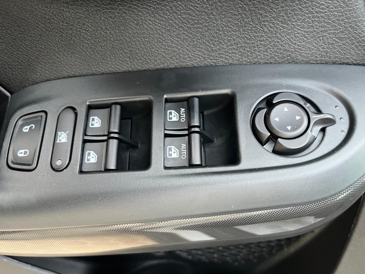 Fiat 500X 1.3 MultiJet 95 CV Club